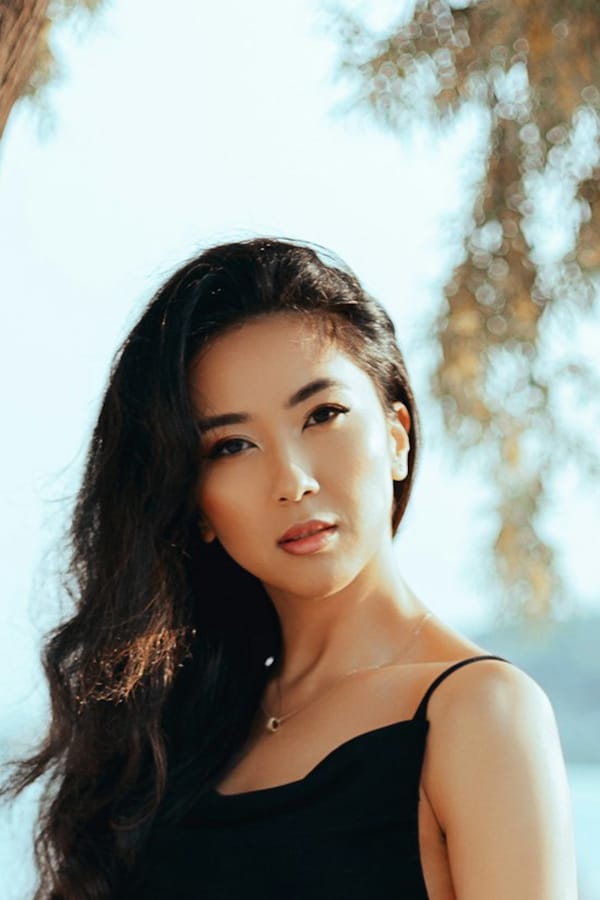 Sarah Chen