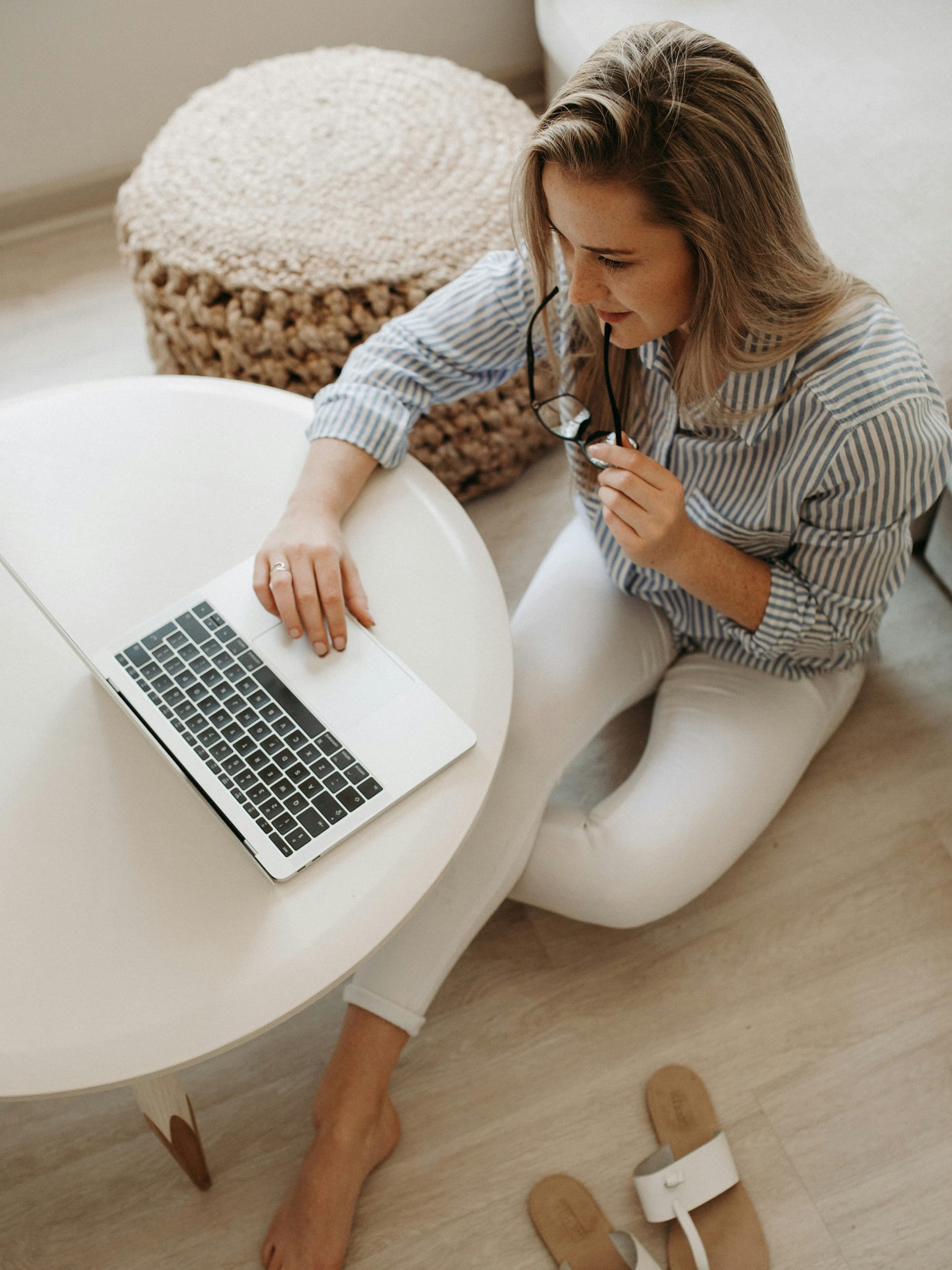 Building Resilient Supply Chains